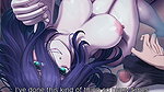 A lustful ghost only you can see will do whatever she wants anywhere and everywhere