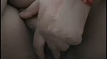 Alone Desi bhabhi mausterbate in bathroom