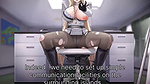 An absolutely obedient superior will become my sow after the mission is completed