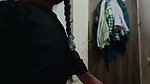 Anal Sex of Desi Indian Girl on Holi