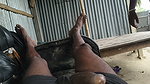 Barish hote samay bhabhi ki chudai ki fouking sex