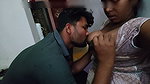 Bhabhi aapne boyfriend ko ghar bula leti he aaur aapne bade bade boobs aapne boyfriend se chusvati he aaur boyfriend ka land chus leti he