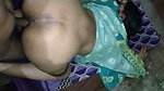 Bhabhi doggy style fuck big ass