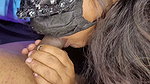 Big aunt and squirted after pregnancy