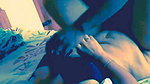 Big Tits Desi Aunty in Open White Blouse & Black Bra Fucked Good
