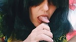 Bombshell & Big Black Dick