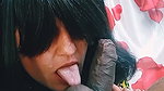 Bombshell & Big Black Dick