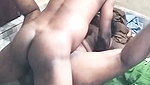 Bra salesman having sex with customer part 2