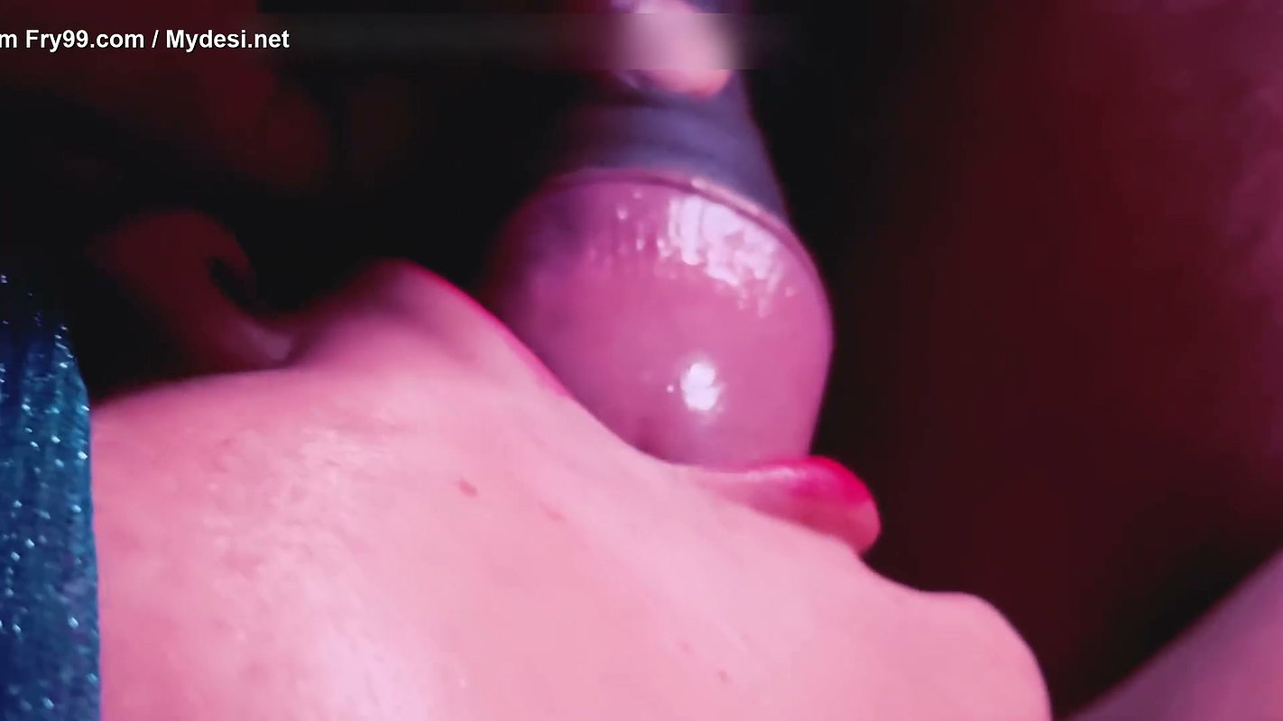 Close up Awesome Blowjob – ASMR SUCKING Mouth PART 1