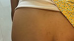 Closeup Outdoor Public Risky Hot Indian Bengali desi bhabhi getting fucked on a hotel balcony at Mumbai