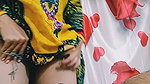 Curvy Girl Pleases Her BF