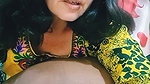 Curvy Girl Pleases Her BF