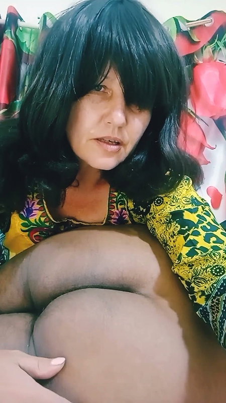 Curvy Girl Pleases Her BF