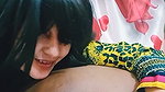 Curvy Girl Pleases Her BF