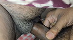 Desi Aunty sharing bed I fucked her Pussy at night SOFTCORE CLOSE UP