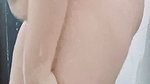 Desi bhabhi anal fingering at bathroom