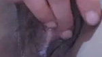 Desi bhabhi apni chut me ungli dal kar pani nikal rahi h