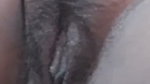 Desi bhabhi apni chut me ungli dal kar pani nikal rahi h