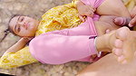 Desi cute littlestepsister sex with her stepbro when she go to meetup her bf, First time fuck her tight pussy fuck, xxx video
