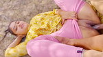 Desi cute littlestepsister sex with her stepbro when she go to meetup her bf, First time fuck her tight pussy fuck, xxx video