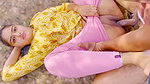 Desi cute littlestepsister sex with her stepbro when she go to meetup her bf, First time fuck her tight pussy fuck, xxx video