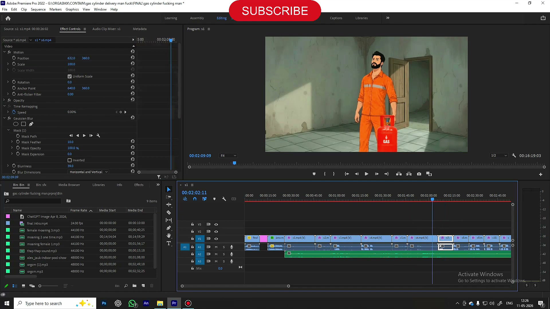 Frame 1