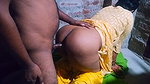 Desi Heena bhabhi doggy style Sex With her Devar in Clear Voice