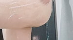 Desi hot sexy girl masterbate at bathroom, fingering