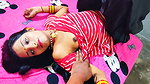 Desi indian stepsister Caught and punished by stepbrother Xxxx, hindi story stepsister tight pussy fuck Hindi audio