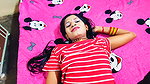 Desi indian stepsister Caught and punished by stepbrother Xxxx, hindi story stepsister tight pussy fuck Hindi audio