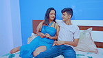 Desi milf wife cheated her husband by doing sex with her ex-boyfriend