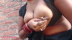Desi Village Bhabhi Milk Show, Desi bhabhi ki milk production video