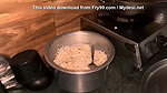 Desi woman in hotel real audio and real intense whole romantic mood happy ending