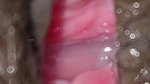 Feel the Breath in Full Cum Inside the Indian Pussy
