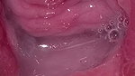 Feel the Breath in Full Cum Inside the Indian Pussy