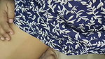 Female House maid fucked first time tight pussy by house owner at night