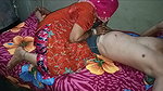 First night. Suhagraat . Husband wife full hard sex show with punjabi bhabhi