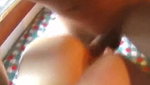 Teens are having threesome