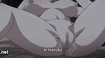 Hentai fucks