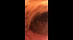Watch my slutty wife taking two dicks at the same time