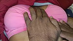 Homemade hot romance in bed