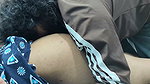 Hot ass kiss and ass lick romance of desi couple