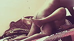 Hot Cheating Indian Housewife in Saree Blouse Having Sex with Her Lover