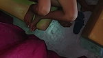Hot Indian Wife Fucked by Her Husbands Best Friend Hindi Sex