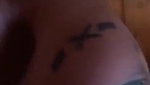 Raunchy swedish tattooed girlfriend