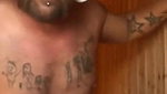 Raunchy swedish tattooed girlfriend