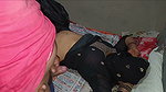 Husband gets ass licking by newly weds poochu wife and anal fuck hard