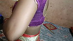 Husband honeymoon her with Desi bhabhi night
