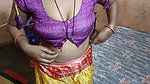 Husband honeymoon her with Desi bhabhi night