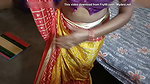 Husband honeymoon her with Desi bhabhi night